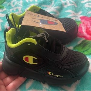 Champion Toddler 6 sneakers